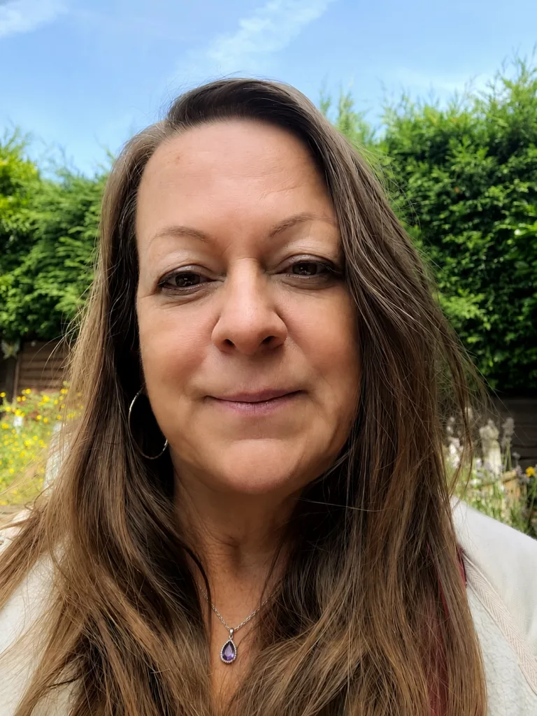 Julia Reedshaw, Access To Work support specialist