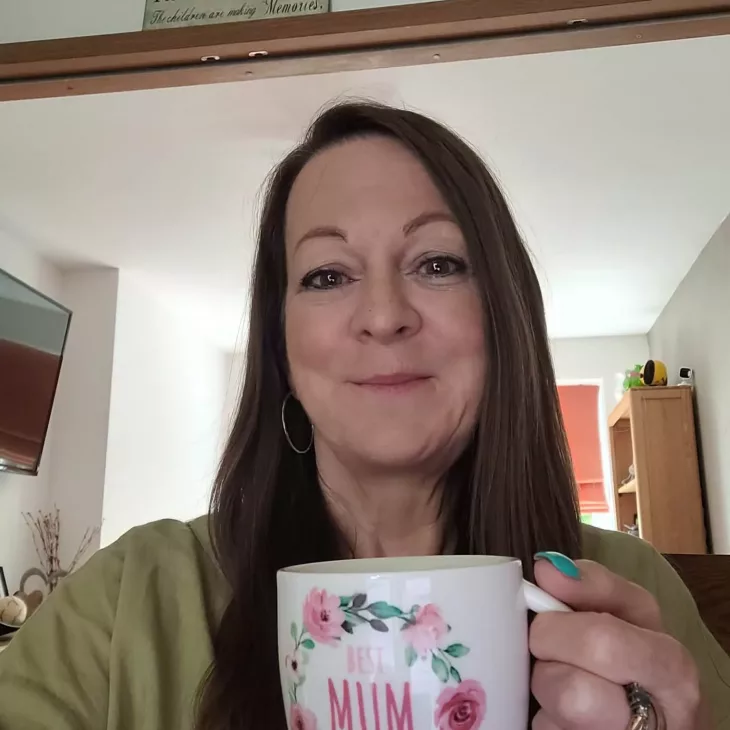 Julia Reedshaw, Access To Work support specialist